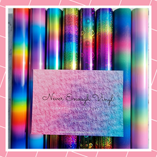 Load image into Gallery viewer, Vinyl Box (Mixed) - Rainbow Magic
