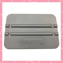 Load image into Gallery viewer, ORACAL Grey Plastic Squeegee
